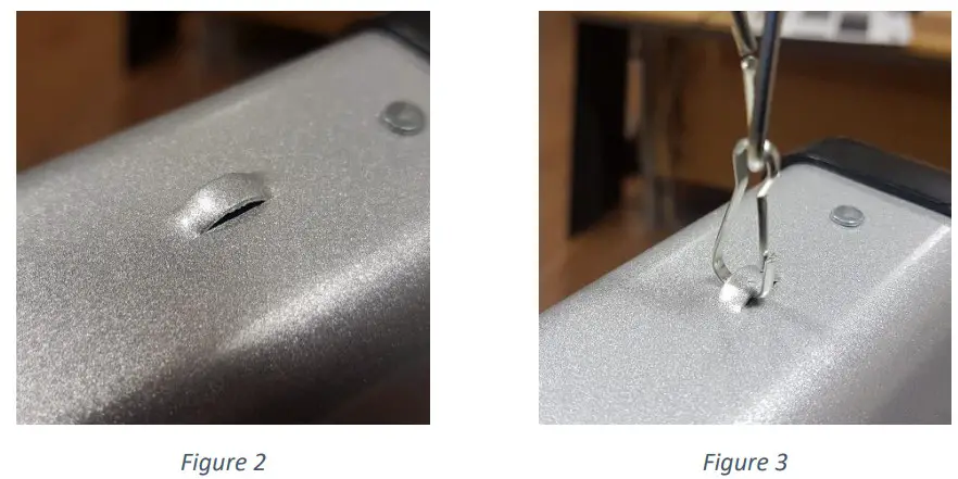 PREM I AIR 2 x 15W Insect Killer fg 2-3