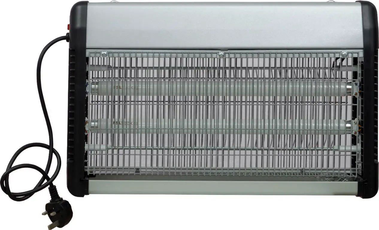 PREM I AIR 2 x 15W Insect Killer