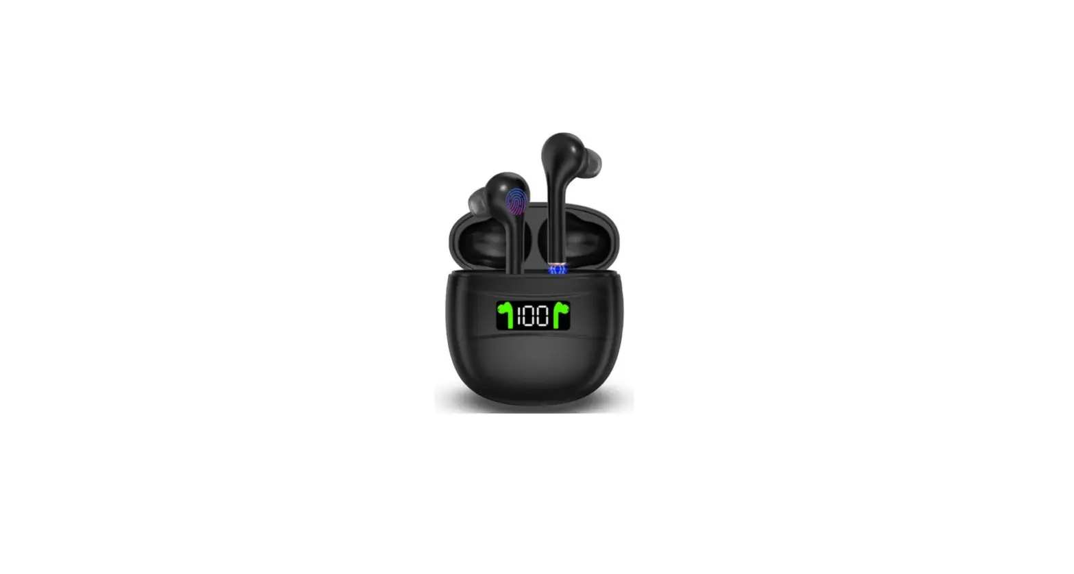 Ipx7 Waterproof Bluetooth Earbuds, True Wireless Earbuds-complete Features/instruction Manual Ipx7 Waterproof Bluetooth Earbuds, True Wireless Earbuds-complete Features/instruction Manual