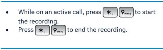 FIG 12 Recording a call.JPG