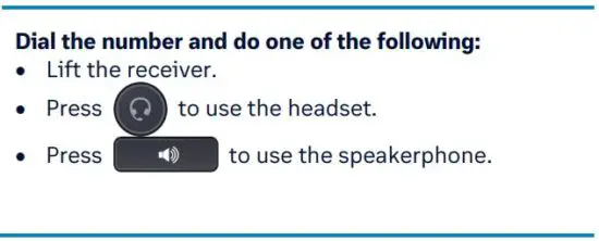 FIG 2 Placing a call.JPG