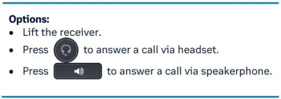 FIG 3 Answering a call.JPG