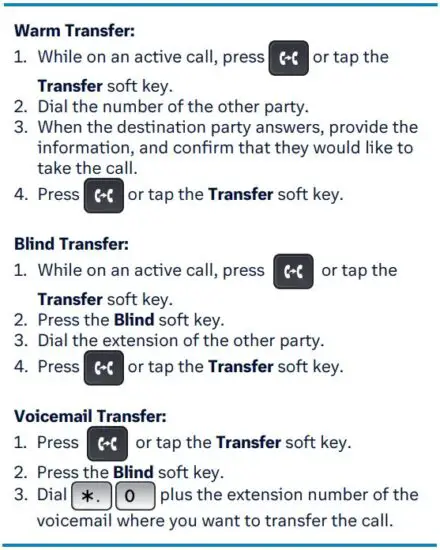 FIG 6 Transferring a call.JPG