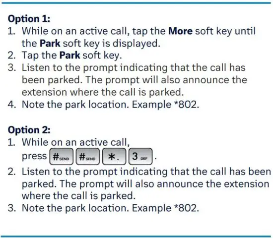 FIG 7 Parking a call.JPG