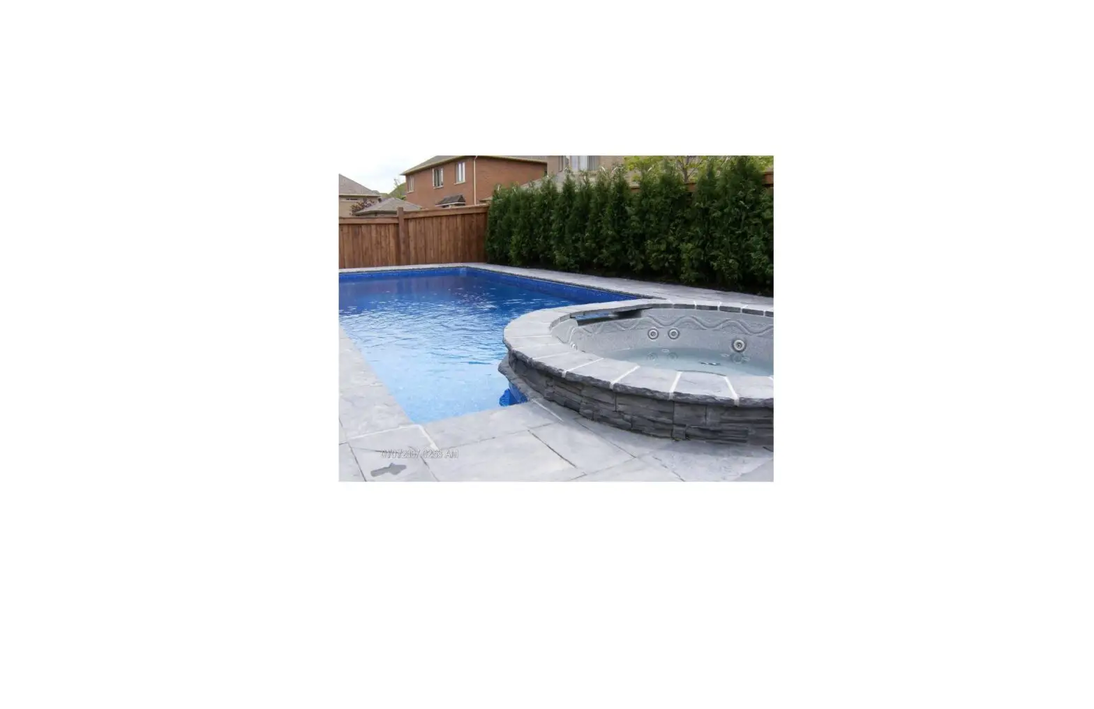 Foxpool Water Fall Spas Instruction Manual Foxpool Water Fall Spas Instruction Manual