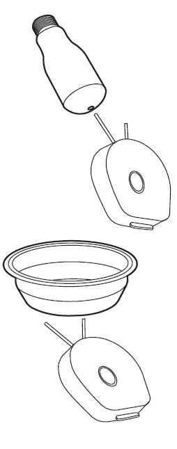 Caf BELLISSIMO -Semi- Automatic -Espresso- Machine +Frother -16