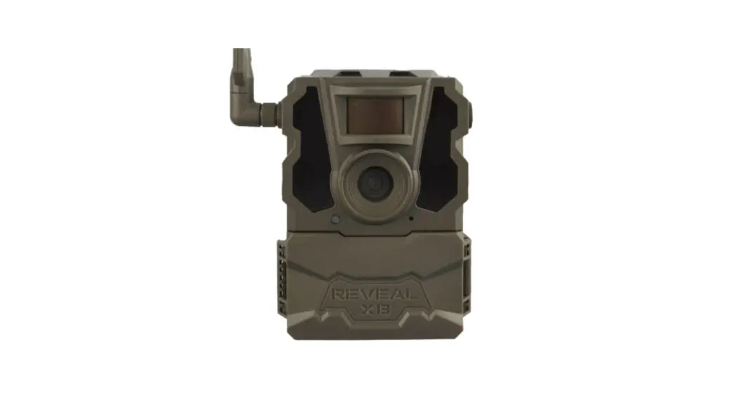 Revealcellcam Xb And Xb - Tactacam Cellular Camera Instruction Manual Revealcellcam Xb And Xb - Tactacam Cellular Camera Instruction Manual