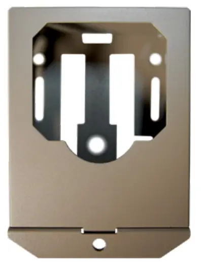 revealcellcam XB and XB Tactacam Cellular Camera - fig 1