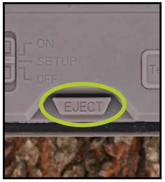 revealcellcam XB and XB Tactacam Cellular Camera - fig 5