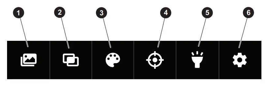 FLUKE-PTi120-Pocket-Thermal-Imager-Fig4