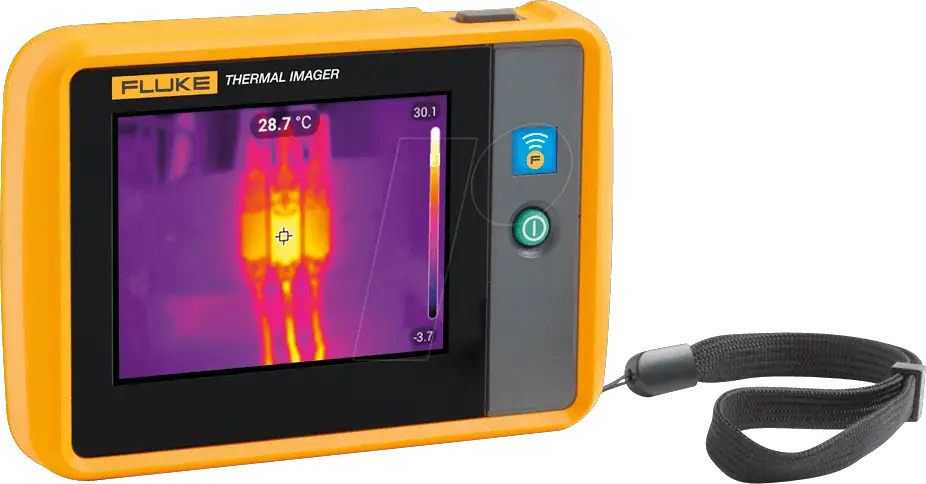 FLUKE-PTi120-Pocket-Thermal-Imager-Product