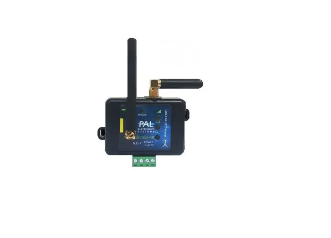 Rolling Center Sg304gil-wr Smart Gsm Device Instructions Rolling Center Sg304gil-wr Smart Gsm Device Instructions