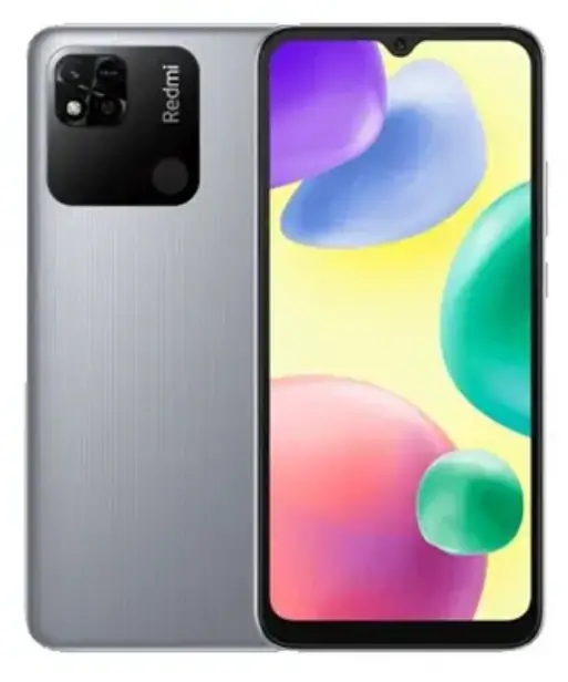 xiaomi-Redmi-10A-Smartphone