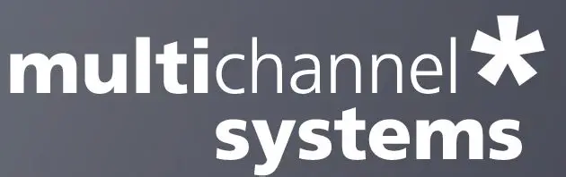 multichannel systems LOGO