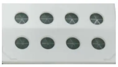 multichannel systems PAL24 Pipettor Atmosphere Lid FIG -7