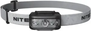 NITECORE Ultra Lightweight Beginner Headlamp