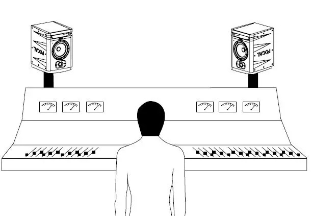 FOCAL ALPHA EVO Active Monitor 8