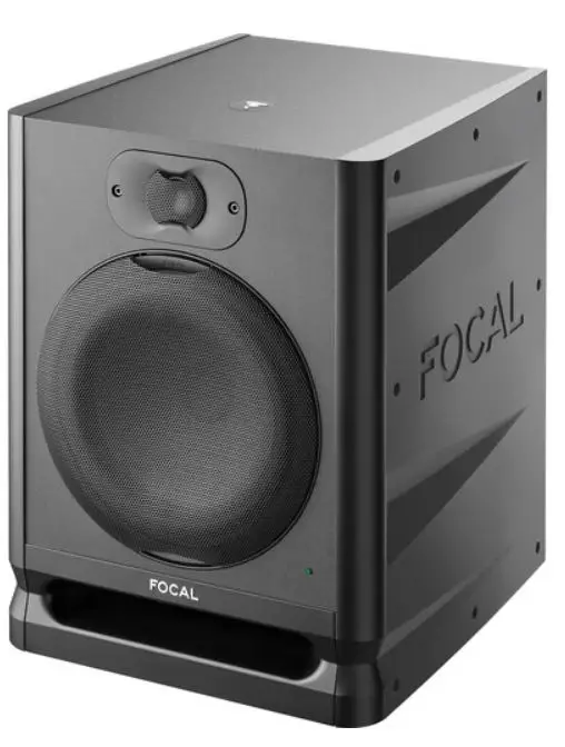 FOCAL ALPHA EVO Active Monitor product
