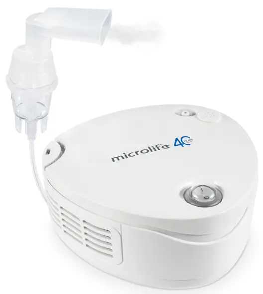 microlife NEB 210 Compressor Nebuliser