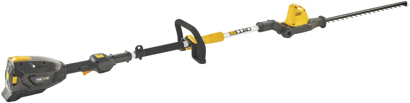 TEXAS PHZ 5800 Cordless Hedge Trimmer