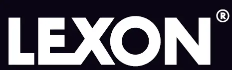 LEXON logo