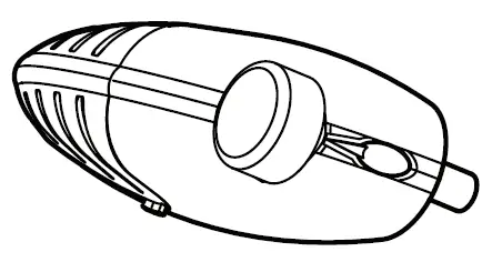 IKEA Integrated Fridge Installation fig 2