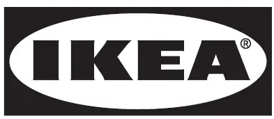 IKEA Integrated Fridge Installation logo