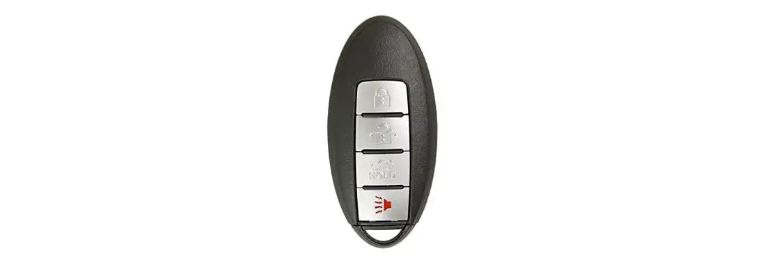 Remote Tech Ty10 Smart Key 2aokm-ty10 User Manual