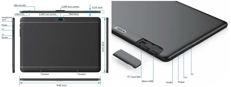 Multi- Gold- Industrial- MGSC10 -Tablet -PC-02