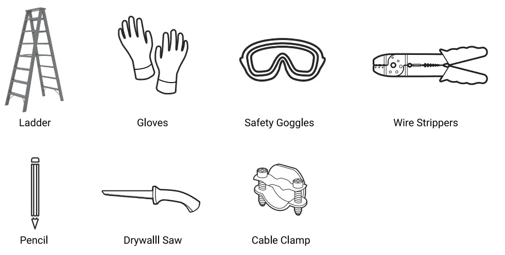 NUWATT NW-GMB-C4-10W-5CCT-WH-6PK 4 Inch Recessed Retrofit Downlight 1