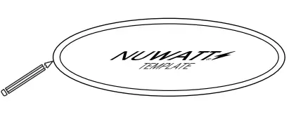 NUWATT NW-GMB-C4-10W-5CCT-WH-6PK 4 Inch Recessed Retrofit Downlight 2