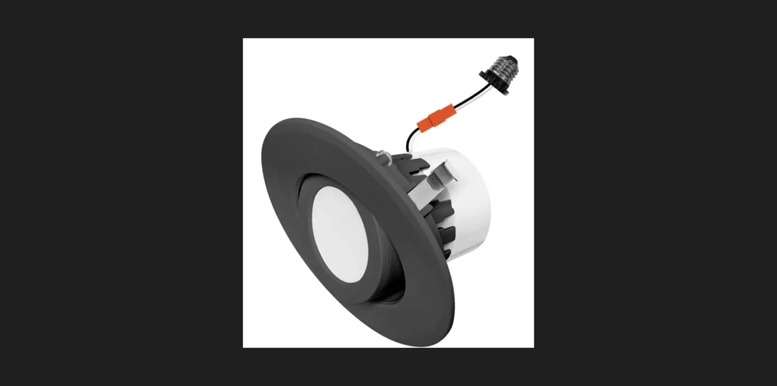 Nuwatt Nw-gmb-c4-10w-5cct-wh-6pk 4 Inch Recessed Retrofit Downlight User Guide