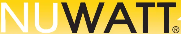 NUWATT logo