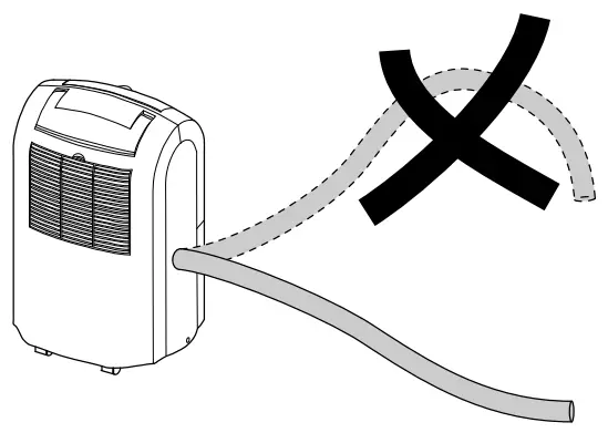 TROTEC TTK 100 E Dehumidifier - Figure 10