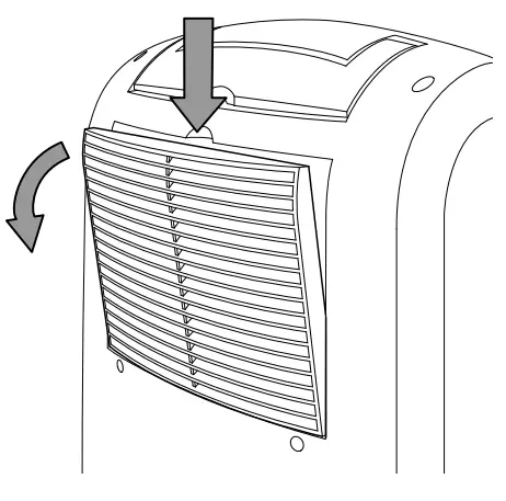 TROTEC TTK 100 E Dehumidifier - Figure 12