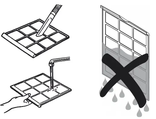 TROTEC TTK 100 E Dehumidifier - Figure 14