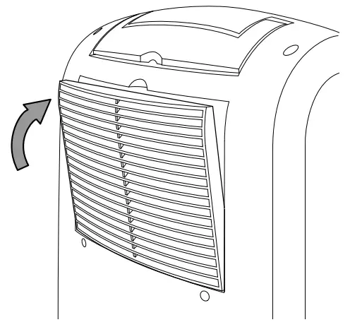 TROTEC TTK 100 E Dehumidifier - Figure 16