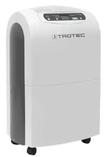 TROTEC TTK 100 E Dehumidifier
