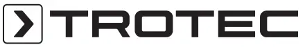 TROTEC logo