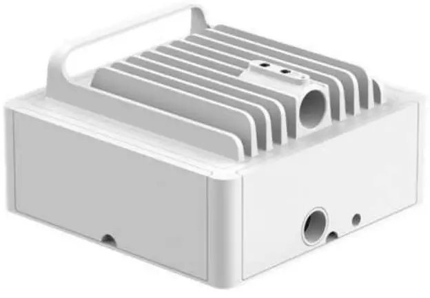 Wistron NeWeb LV55IHP 5G Internet Gateway Outdoor Mounting Kit -