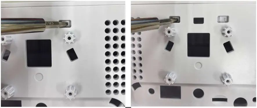 Wistron NeWeb LV55IHP 5G Internet Gateway Outdoor Mounting Kit - 15