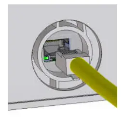 Wistron NeWeb LV55IHP 5G Internet Gateway Outdoor Mounting Kit - 23