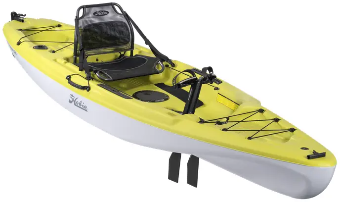 Hobie Kayak Mirage Passport 12
