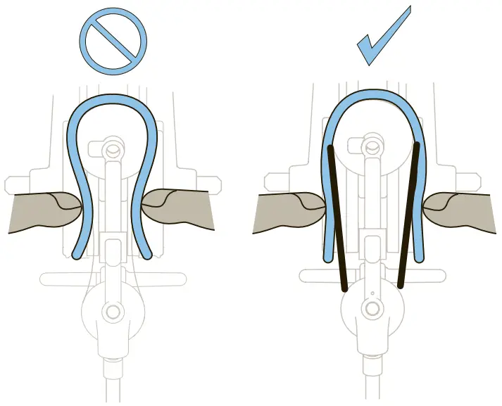 Mirage Drive Regular Maintenance