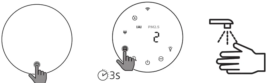 PHILIPS AC2936 86 Air Purifier - fig 27