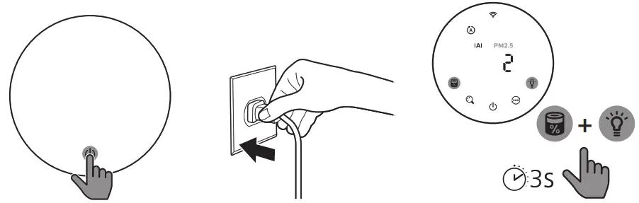 PHILIPS AC2936 86 Air Purifier - fig 30