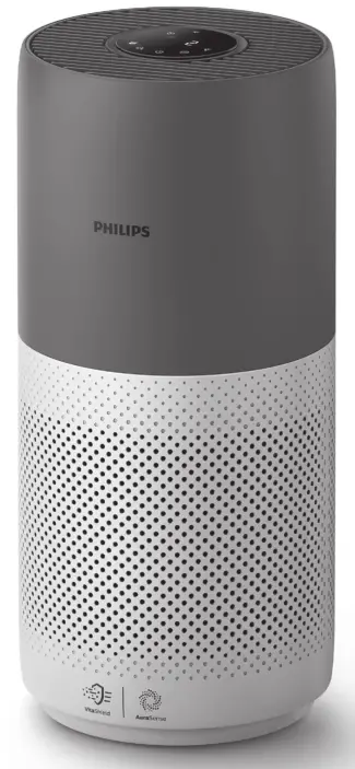 PHILIPS AC2936 86 Air Purifier