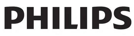 PHILIPS logo