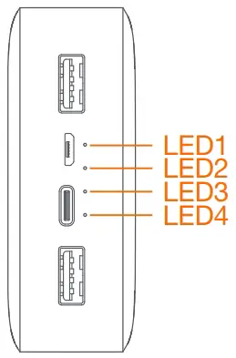 Charging Instruction