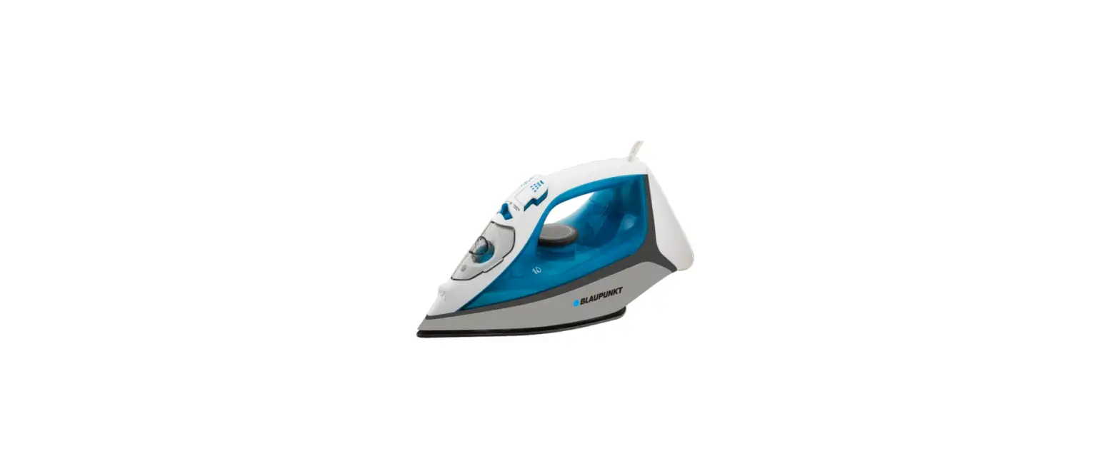Blaupunkt Hsi511 Steam Iron Owner's Manual Blaupunkt Hsi511 Steam Iron Owner's Manual